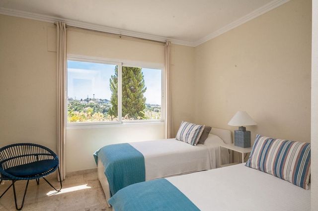 3 soverom Leilighet til salgs i Marbella med svømmebasseng garasje - € 679 000 (Ref: 10094214)