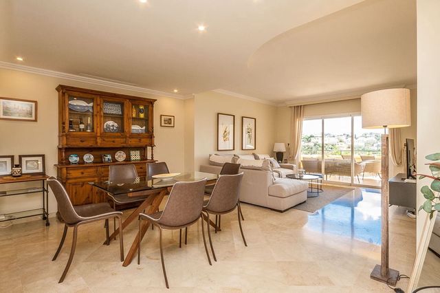 3 soverom Leilighet til salgs i Marbella med svømmebasseng garasje - € 679 000 (Ref: 10094214)