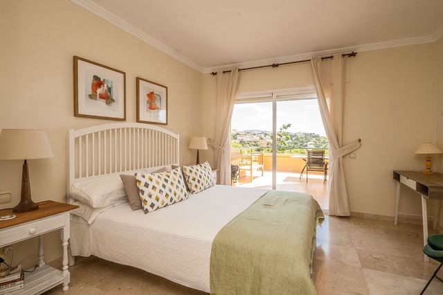 3 soverom Leilighet til salgs i Marbella med svømmebasseng garasje - € 679 000 (Ref: 10094214)