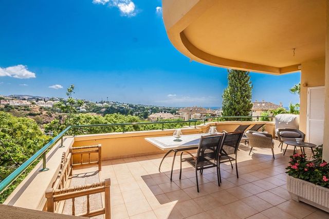 3 soverom Leilighet til salgs i Marbella med svømmebasseng garasje - € 679 000 (Ref: 10094214)