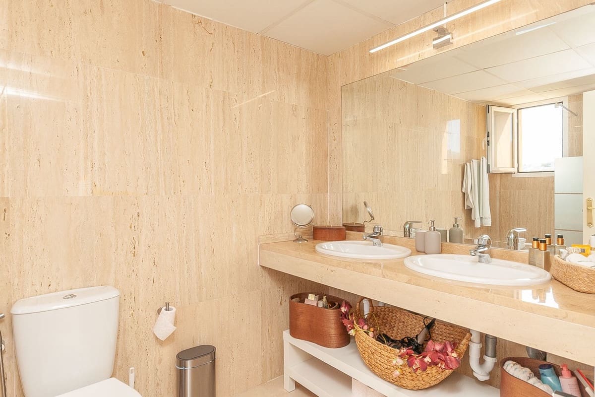 2 sovrum Takvåning till salu i Marbella med garage - 495 000 € (Ref: 10094216)