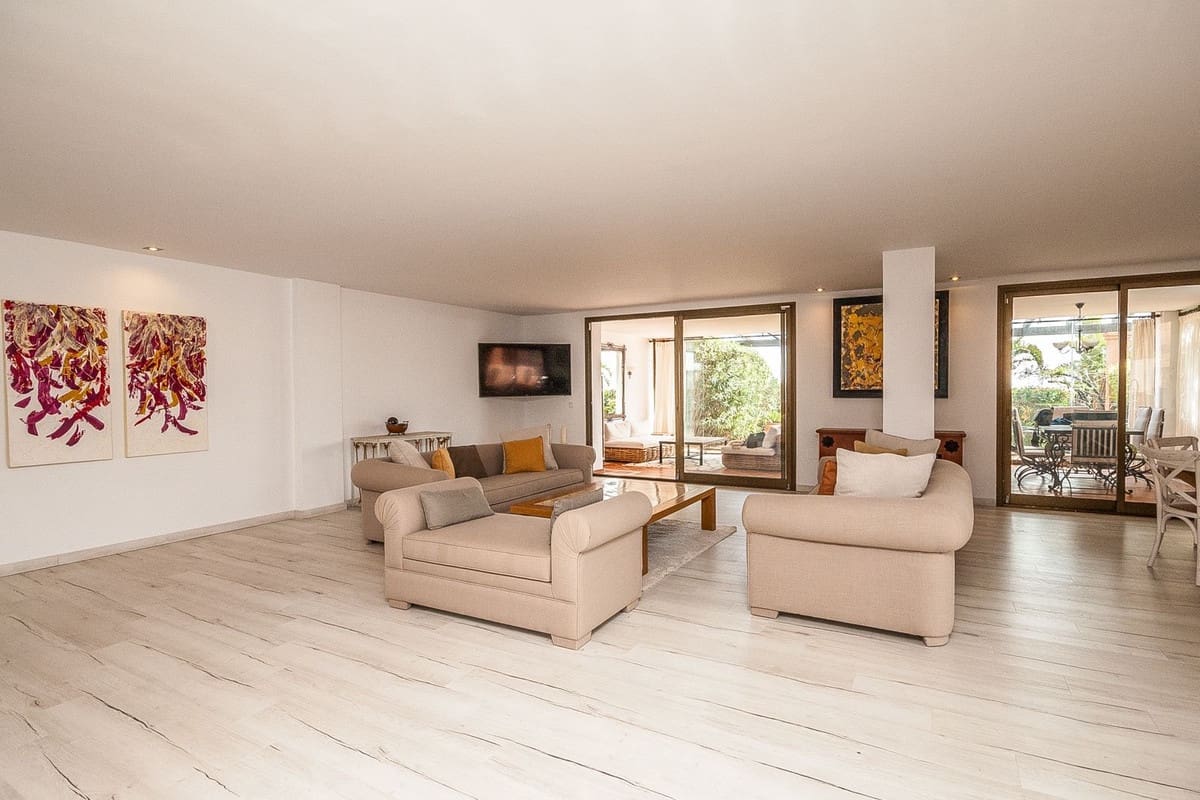 2 bedroom Apartment for sale in Marbella with pool - € 470,000 (Ref: 10094217)