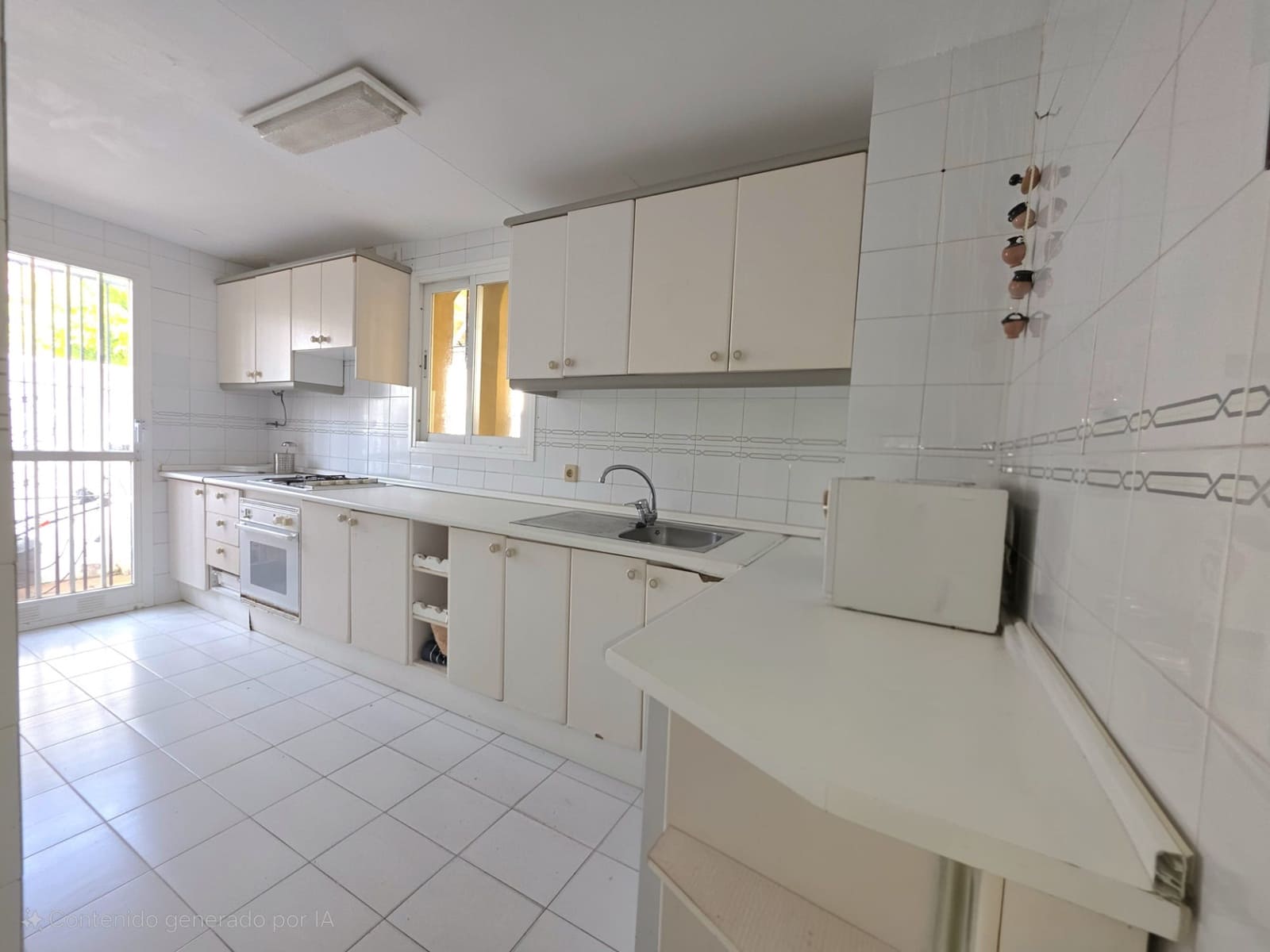 3 Zimmer Doppelhaus zu verkaufen in Casares mit Pool Garage - 635.000 € (Ref: 10101834)