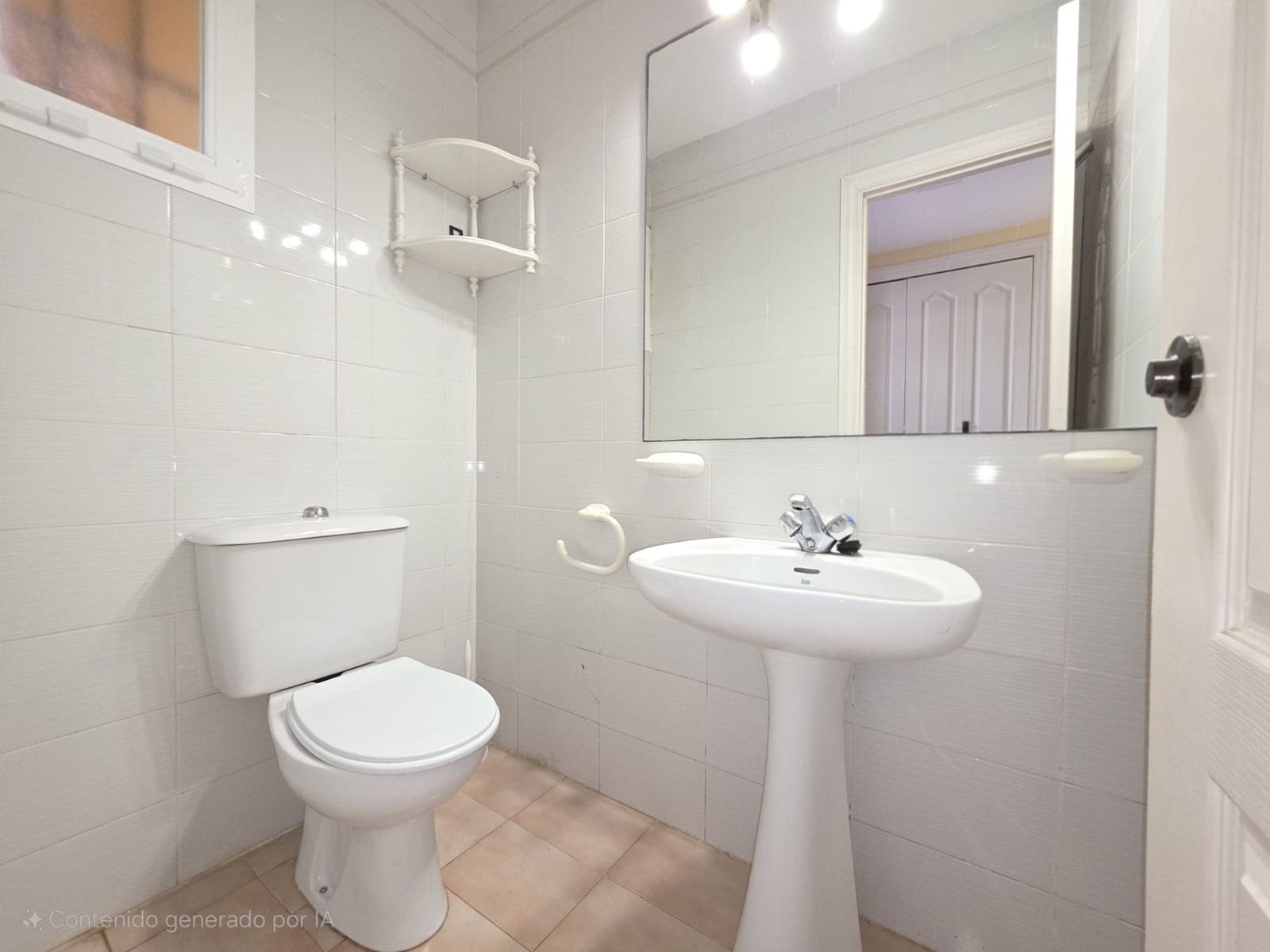 3 Zimmer Doppelhaus zu verkaufen in Casares mit Pool Garage - 635.000 € (Ref: 10101834)