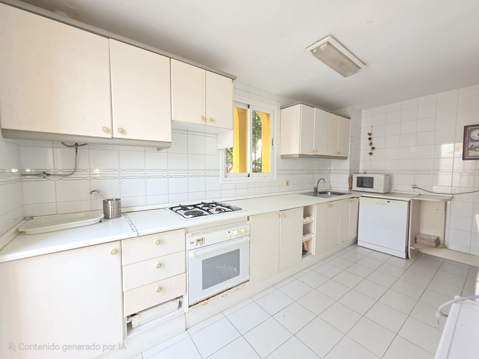 3 Zimmer Doppelhaus zu verkaufen in Casares mit Pool Garage - 635.000 € (Ref: 10101834)