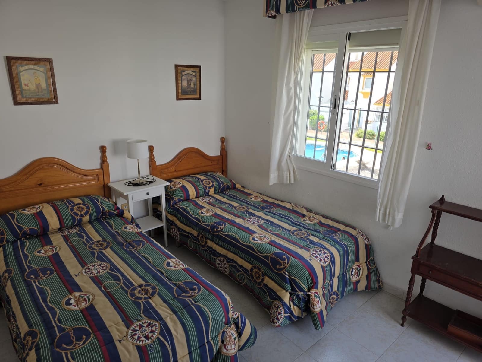 3 Zimmer Doppelhaus zu verkaufen in Casares mit Pool Garage - 635.000 € (Ref: 10101834)