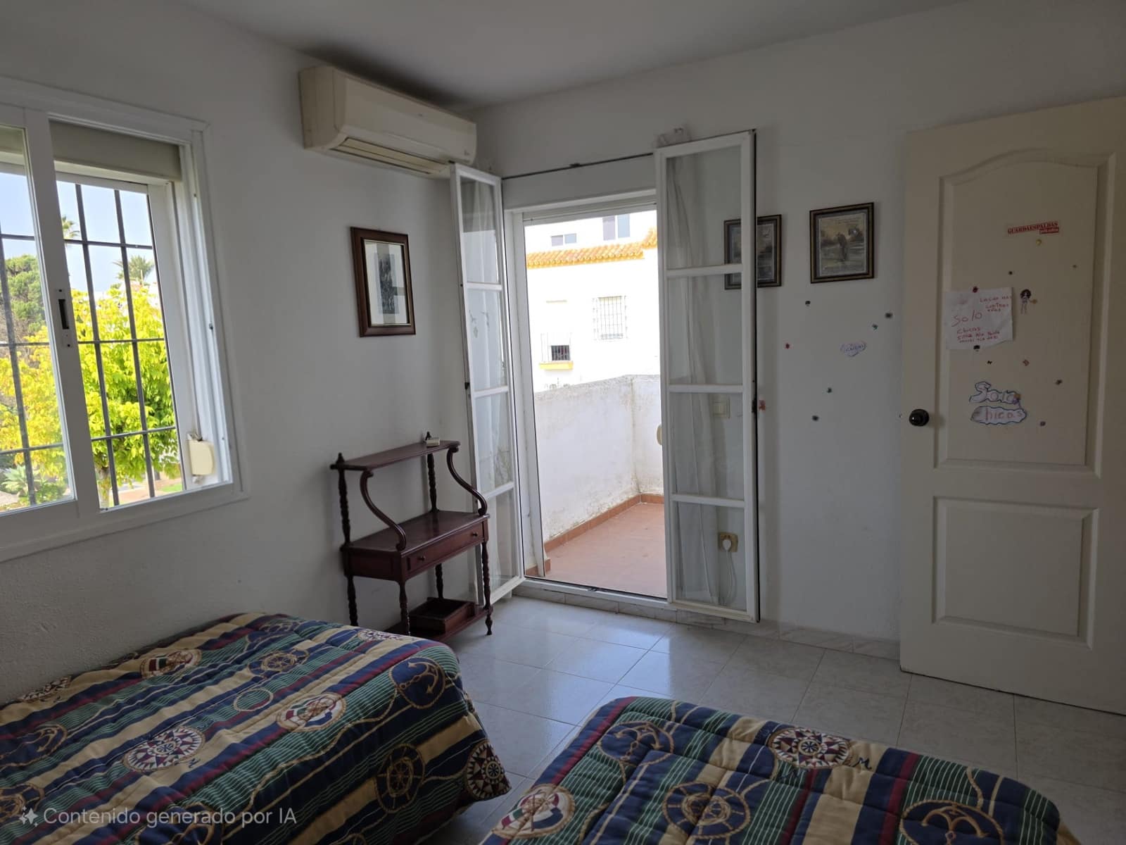 3 Zimmer Doppelhaus zu verkaufen in Casares mit Pool Garage - 635.000 € (Ref: 10101834)