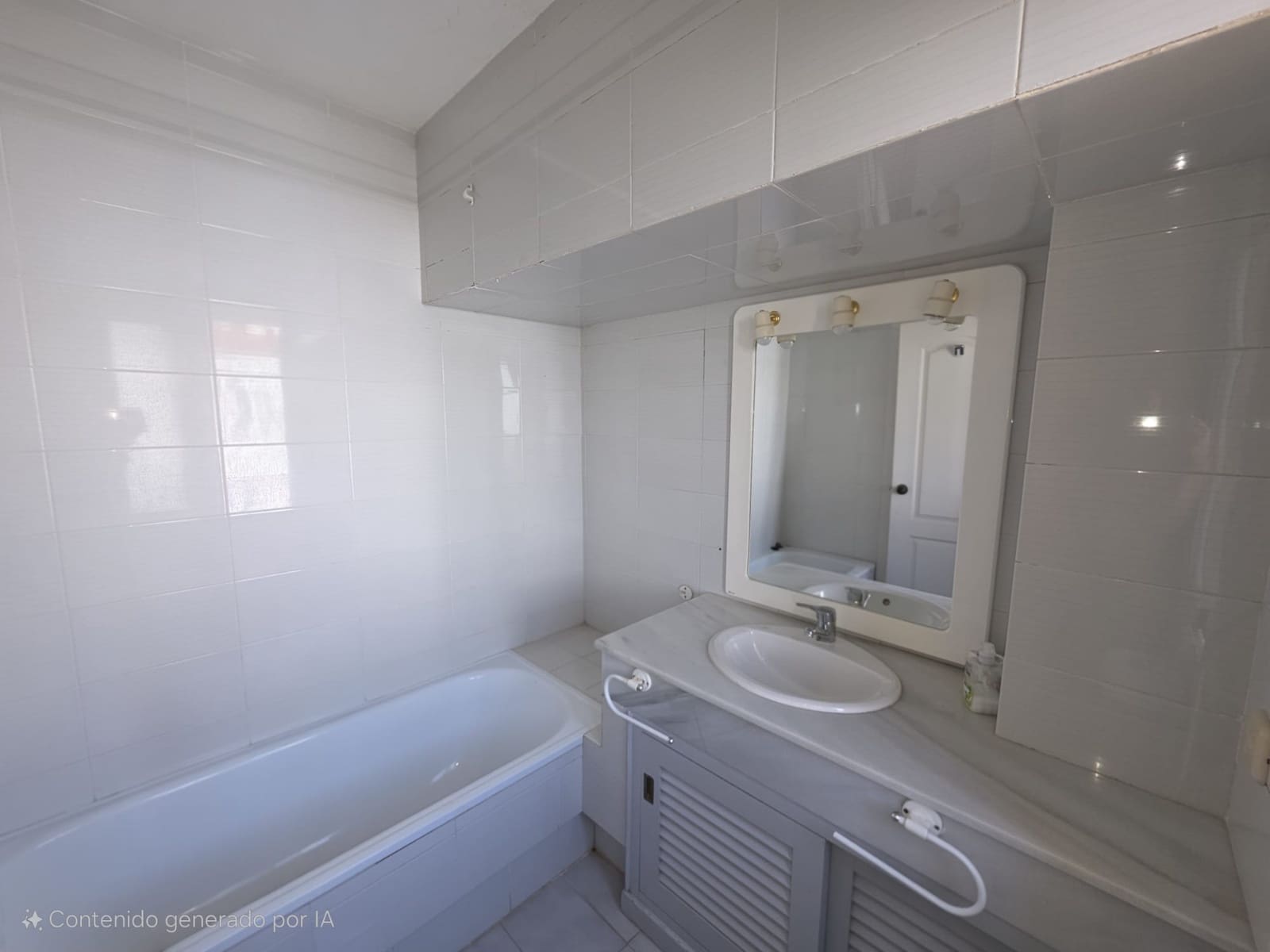 3 Zimmer Doppelhaus zu verkaufen in Casares mit Pool Garage - 635.000 € (Ref: 10101834)