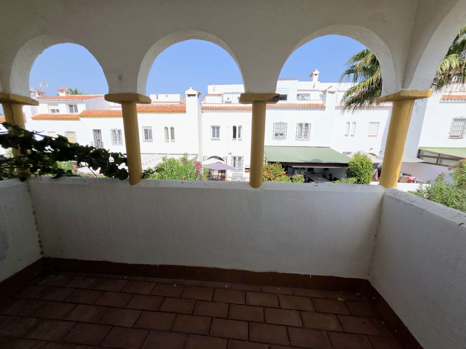 3 Zimmer Doppelhaus zu verkaufen in Casares mit Pool Garage - 635.000 € (Ref: 10101834)
