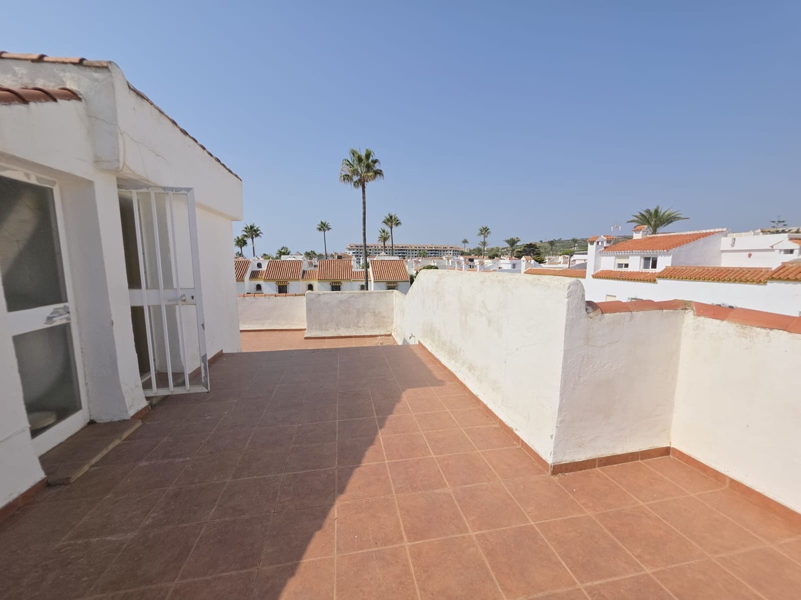 3 Zimmer Doppelhaus zu verkaufen in Casares mit Pool Garage - 635.000 € (Ref: 10101834)