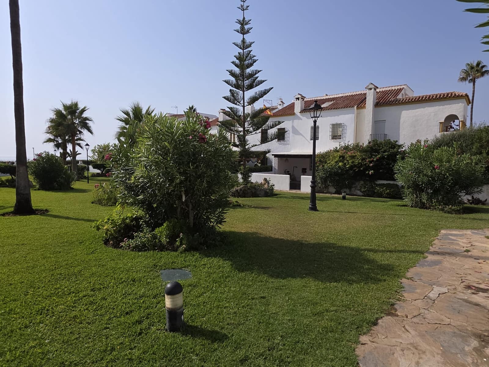 3 Zimmer Doppelhaus zu verkaufen in Casares mit Pool Garage - 635.000 € (Ref: 10101834)