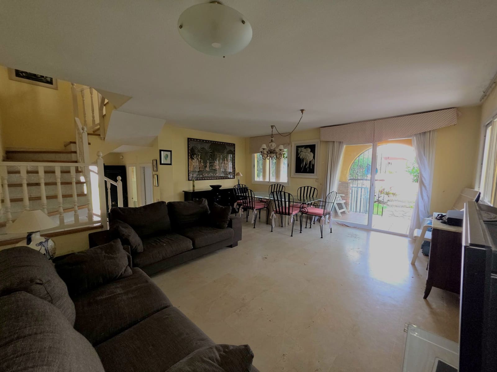 3 Zimmer Doppelhaus zu verkaufen in Casares mit Pool Garage - 635.000 € (Ref: 10101834)
