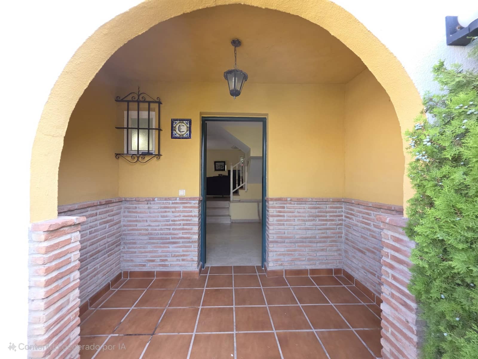 3 Zimmer Doppelhaus zu verkaufen in Casares mit Pool Garage - 635.000 € (Ref: 10101834)
