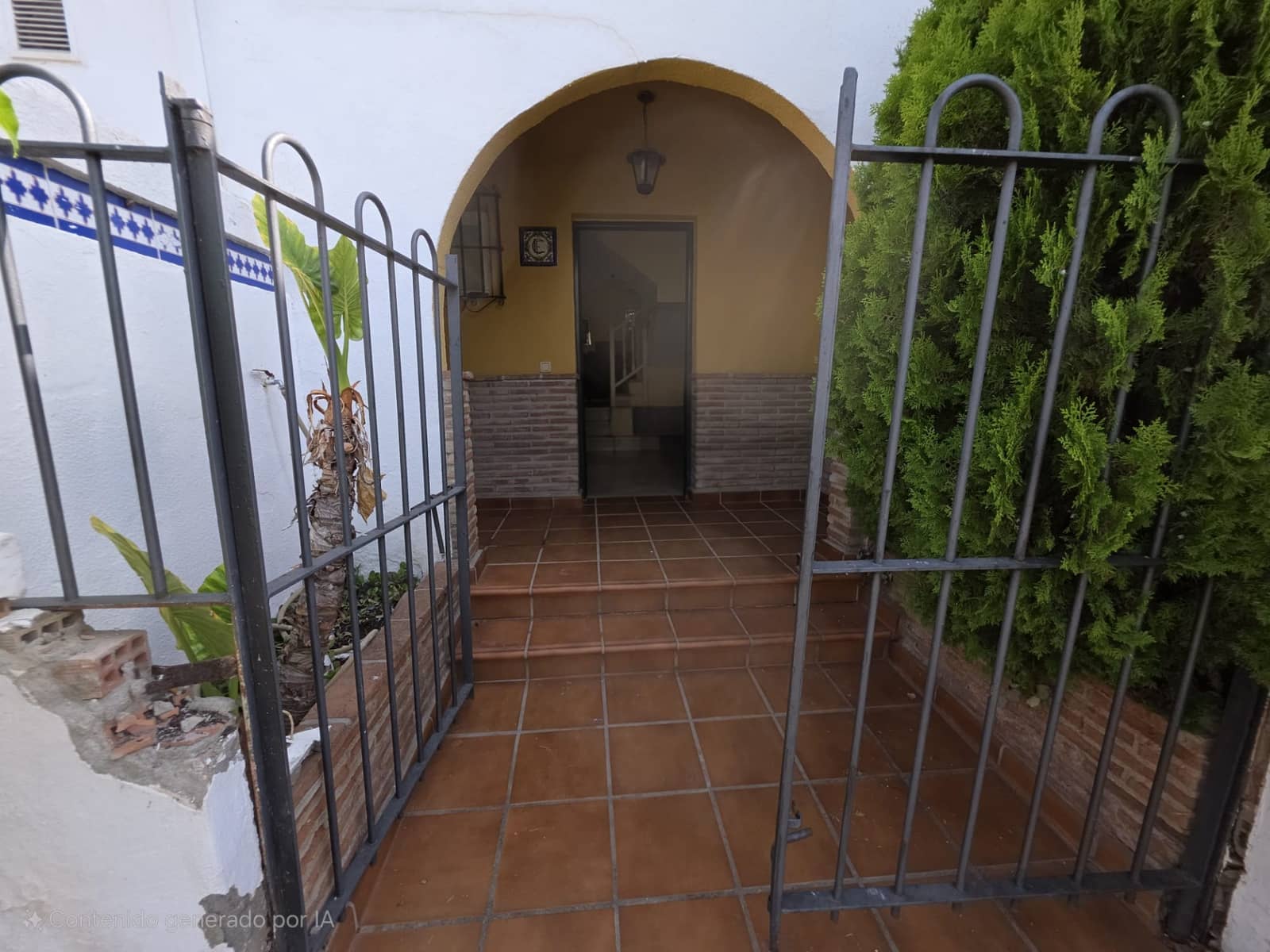 3 Zimmer Doppelhaus zu verkaufen in Casares mit Pool Garage - 635.000 € (Ref: 10101834)