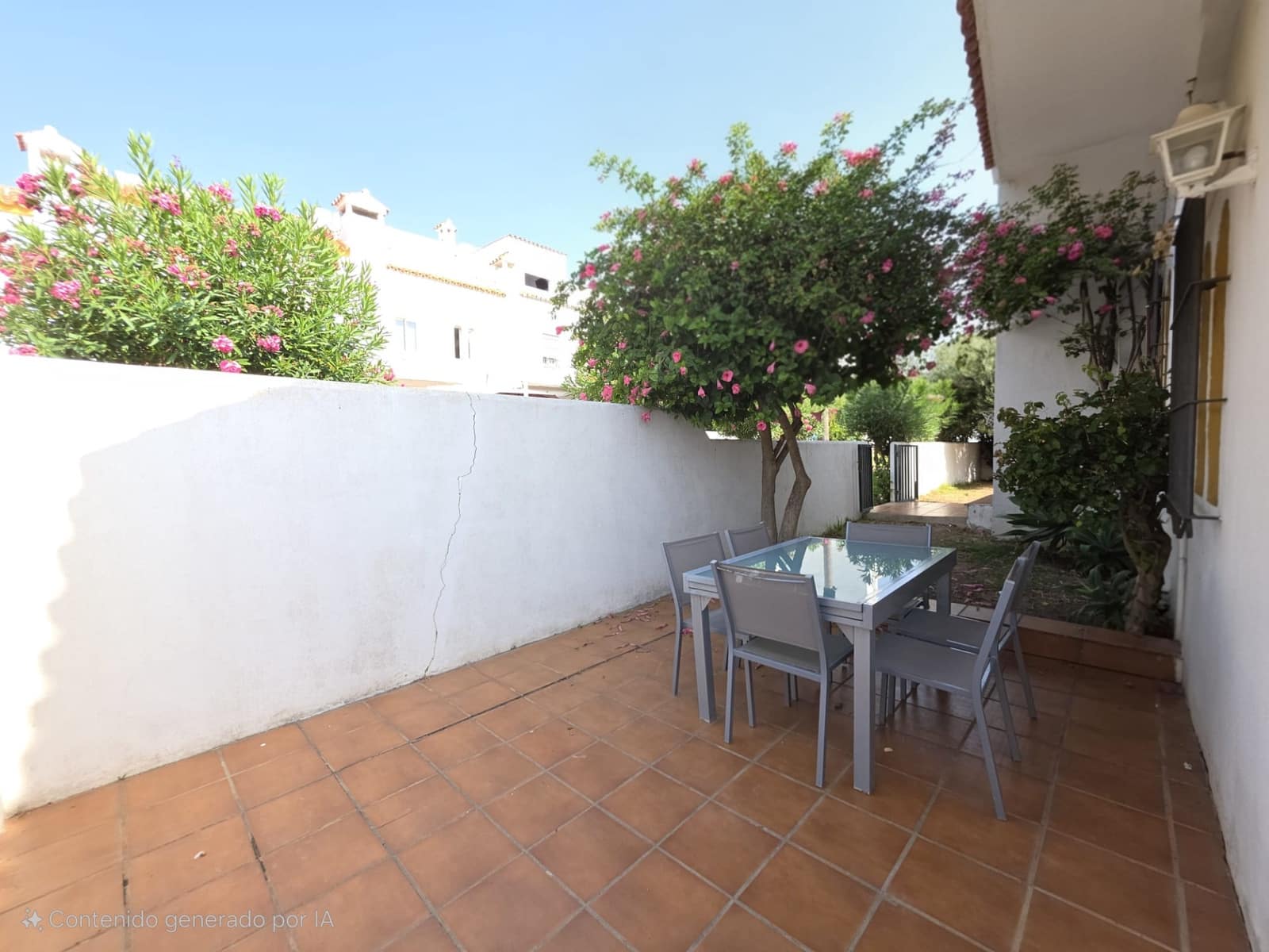 3 Zimmer Doppelhaus zu verkaufen in Casares mit Pool Garage - 635.000 € (Ref: 10101834)