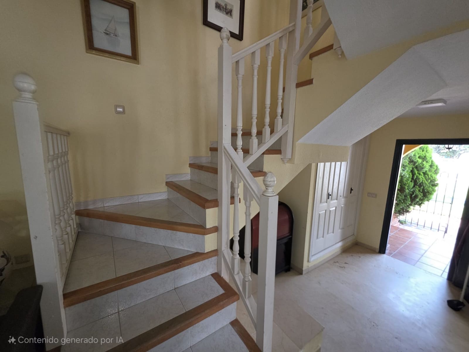 3 Zimmer Doppelhaus zu verkaufen in Casares mit Pool Garage - 635.000 € (Ref: 10101834)