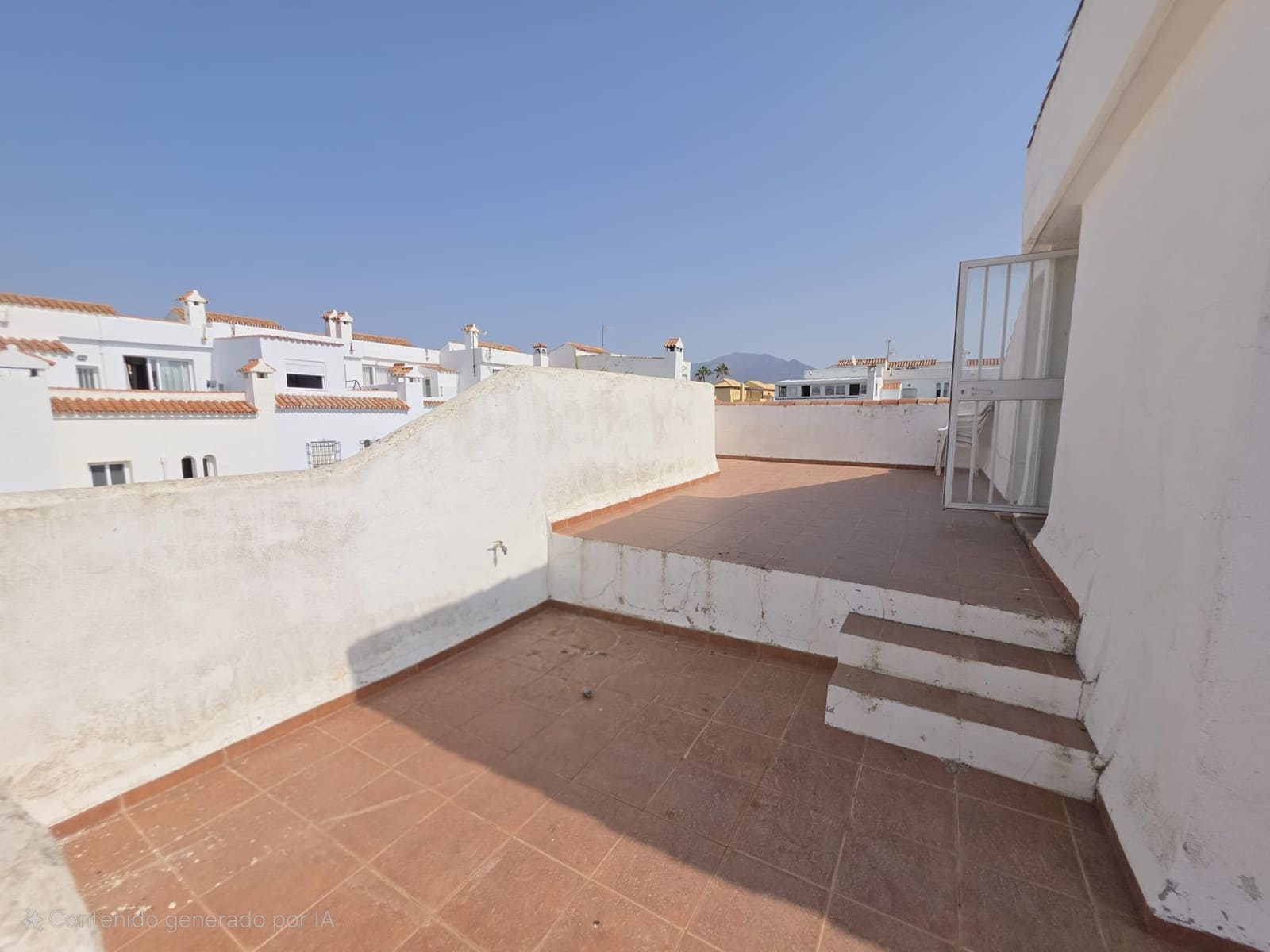 3 Zimmer Doppelhaus zu verkaufen in Casares mit Pool Garage - 635.000 € (Ref: 10101834)