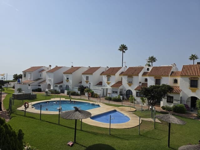 3 Zimmer Doppelhaus zu verkaufen in Marina de Casares, Casares mit Pool Garage - 635.000 € (Ref: 10101834)