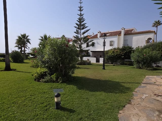 3 Zimmer Doppelhaus zu verkaufen in Marina de Casares, Casares mit Pool Garage - 635.000 € (Ref: 10101834)
