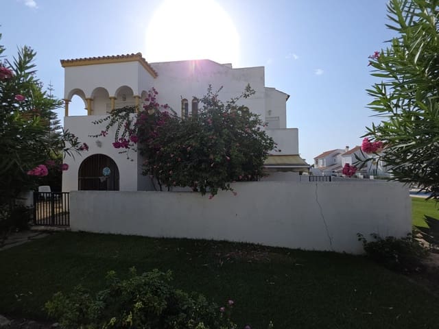 3 Zimmer Doppelhaus zu verkaufen in Marina de Casares, Casares mit Pool Garage - 635.000 € (Ref: 10101834)