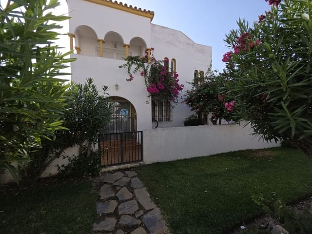 3 Zimmer Doppelhaus zu verkaufen in Marina de Casares, Casares mit Pool Garage - 635.000 € (Ref: 10101834)
