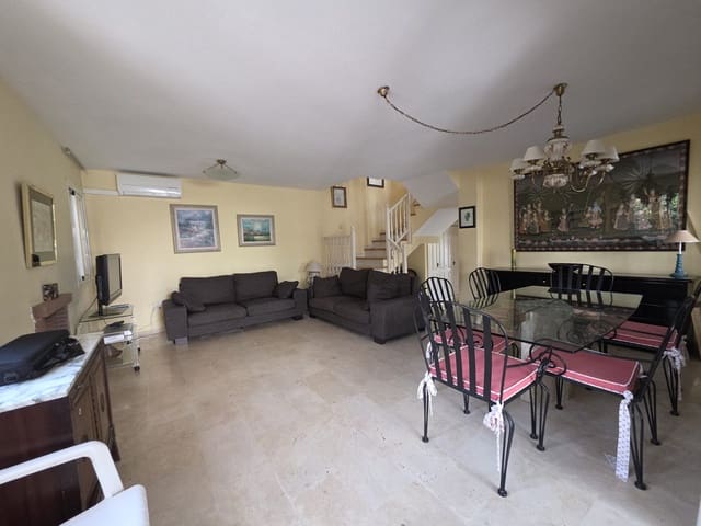 3 Zimmer Doppelhaus zu verkaufen in Marina de Casares, Casares mit Pool Garage - 635.000 € (Ref: 10101834)