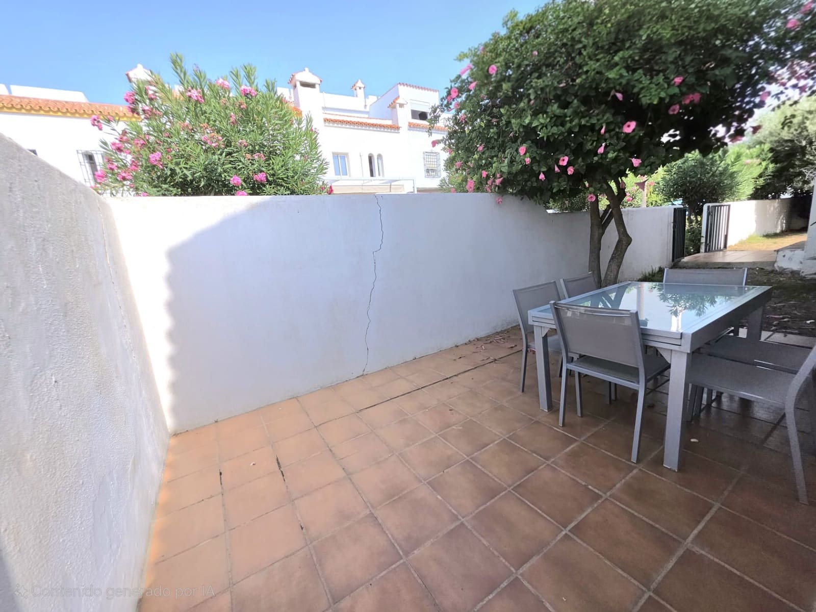 3 Zimmer Doppelhaus zu verkaufen in Casares mit Pool Garage - 635.000 € (Ref: 10101834)