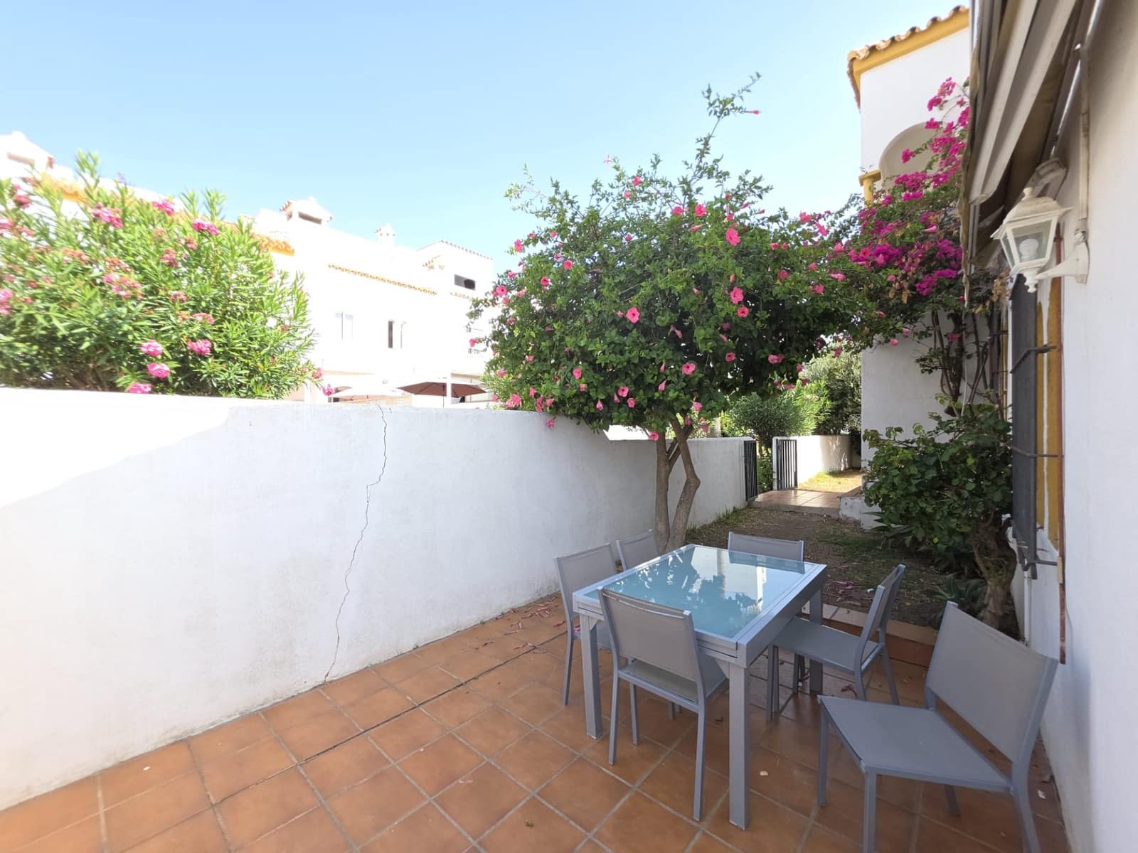 3 Zimmer Doppelhaus zu verkaufen in Casares mit Pool Garage - 635.000 € (Ref: 10101834)