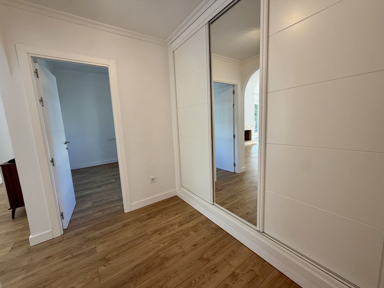 3 sovrum Lägenhet till salu i Marbella med pool garage - 575 000 € (Ref: 10101835)