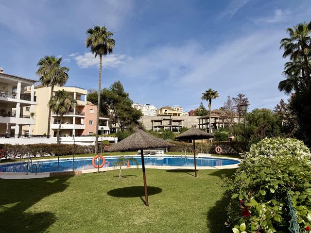 3 sovrum Lägenhet till salu i Marbella med pool garage - 575 000 € (Ref: 10101835)