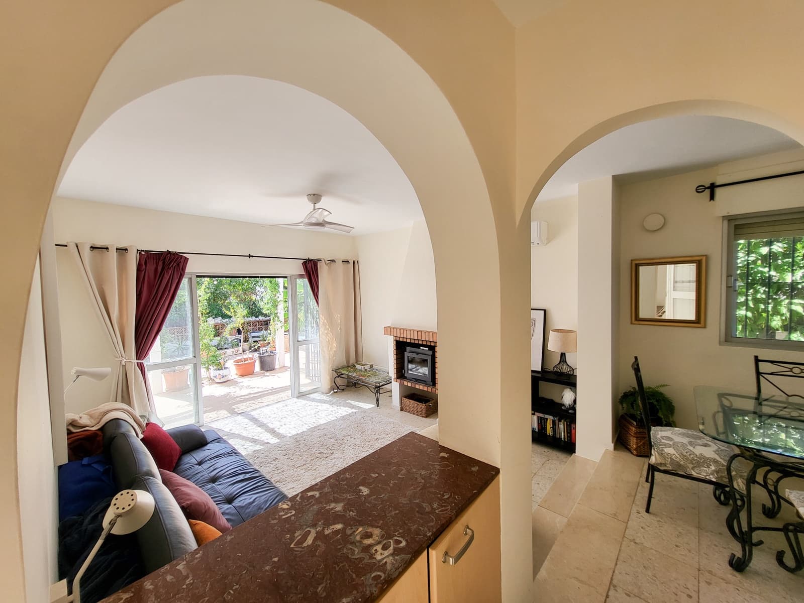 3 bedroom Semi-detached Villa for sale in La Duquesa / Puerto de la Duquesa with pool garage - € 329,000 (Ref: 10114562)