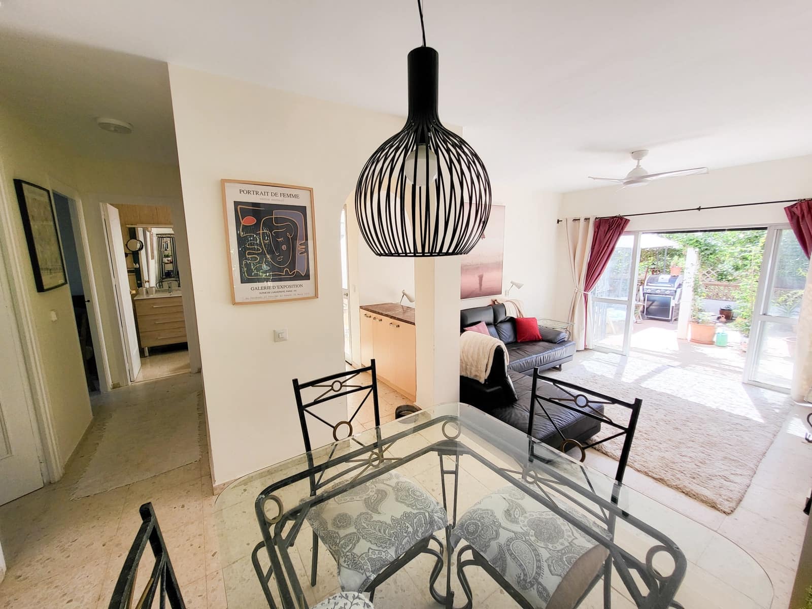 3 bedroom Semi-detached Villa for sale in La Duquesa / Puerto de la Duquesa with pool garage - € 329,000 (Ref: 10114562)