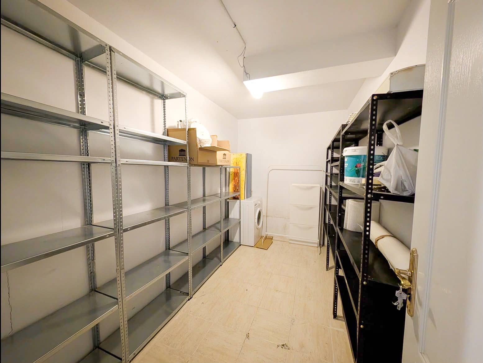 2 quarto Apartamento para venda em Torrequebrada com piscina garagem - 349 000 € (Ref: 10114563)