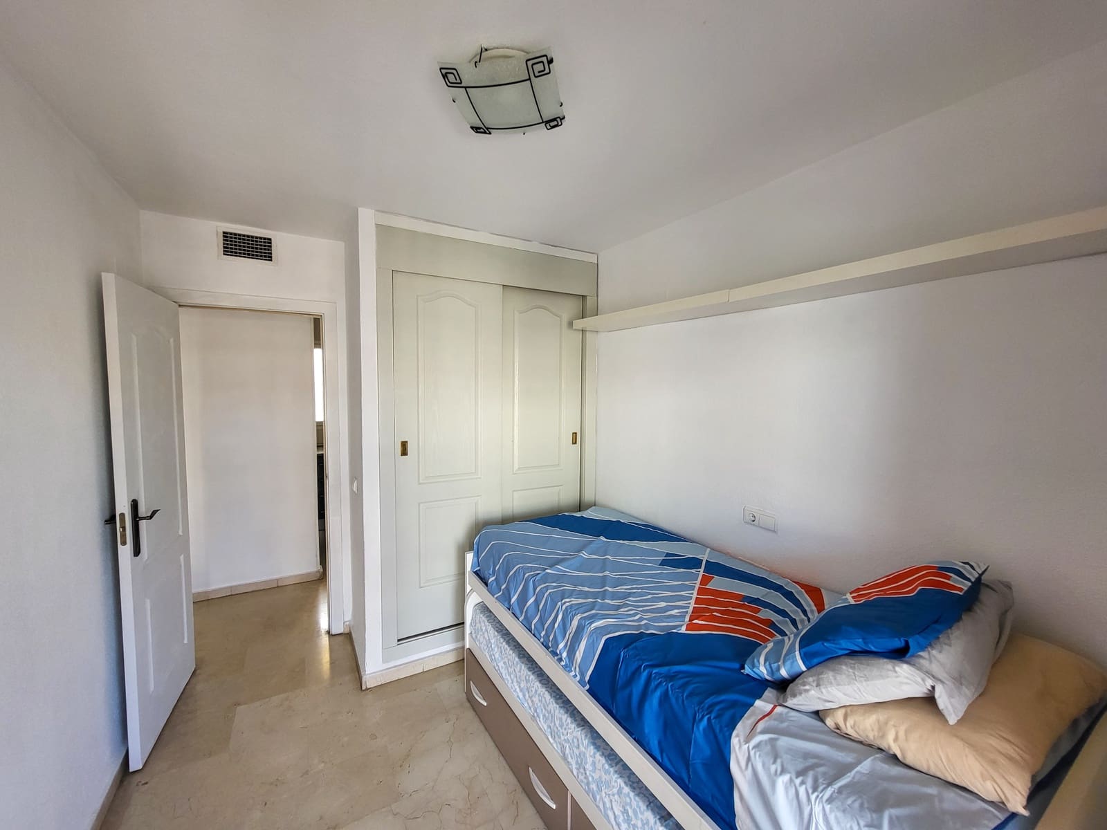 2 quarto Apartamento para venda em Torrequebrada com piscina garagem - 349 000 € (Ref: 10114563)