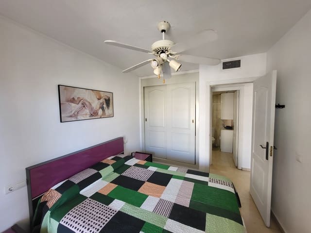 2 quarto Apartamento para venda em Nueva Torrequebrada, Benalmádena com piscina garagem - 349 000 € (Ref: 10114563)