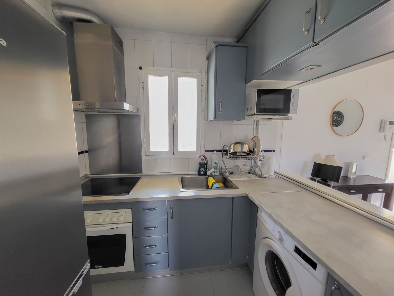 2 quarto Apartamento para venda em Torrequebrada com piscina garagem - 349 000 € (Ref: 10114563)