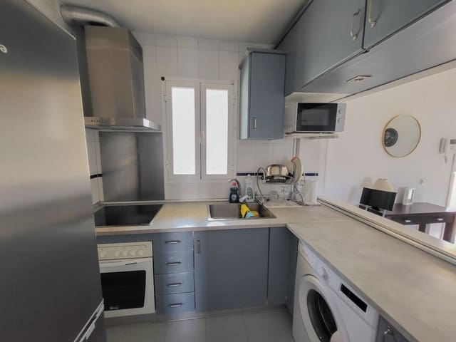 2 quarto Apartamento para venda em Nueva Torrequebrada, Benalmádena com piscina garagem - 349 000 € (Ref: 10114563)