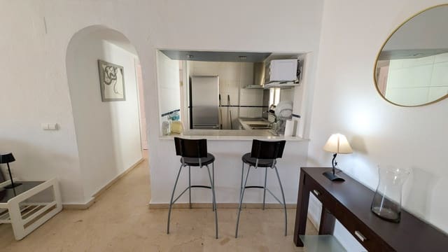 2 quarto Apartamento para venda em Nueva Torrequebrada, Benalmádena com piscina garagem - 349 000 € (Ref: 10114563)