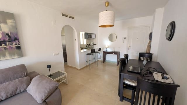2 quarto Apartamento para venda em Nueva Torrequebrada, Benalmádena com piscina garagem - 349 000 € (Ref: 10114563)