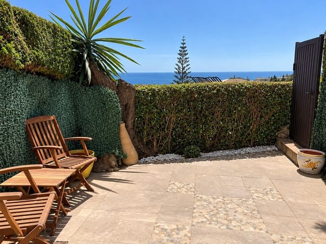 Apartamento de 2 habitaciones en Calahonda, Mijas en venta con piscina garaje - 260.000 € (Ref: 10118751)