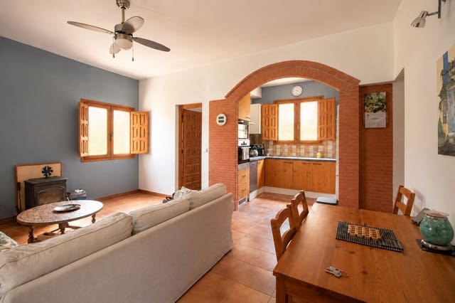 Finca/Casa Rural de 2 habitaciones en Alora en venta - 250.000 € (Ref: 10123441)
