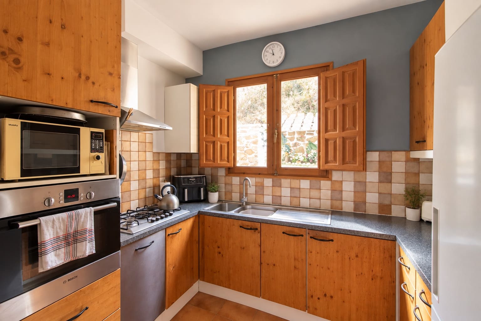 Finca/Casa Rural de 2 habitaciones en Alora en venta - 250.000 € (Ref: 10123441)