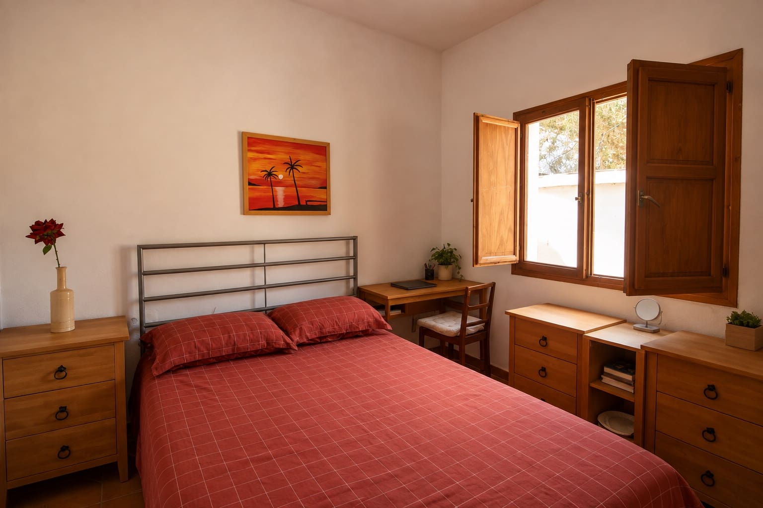 Finca/Casa Rural de 2 habitaciones en Alora en venta - 250.000 € (Ref: 10123441)