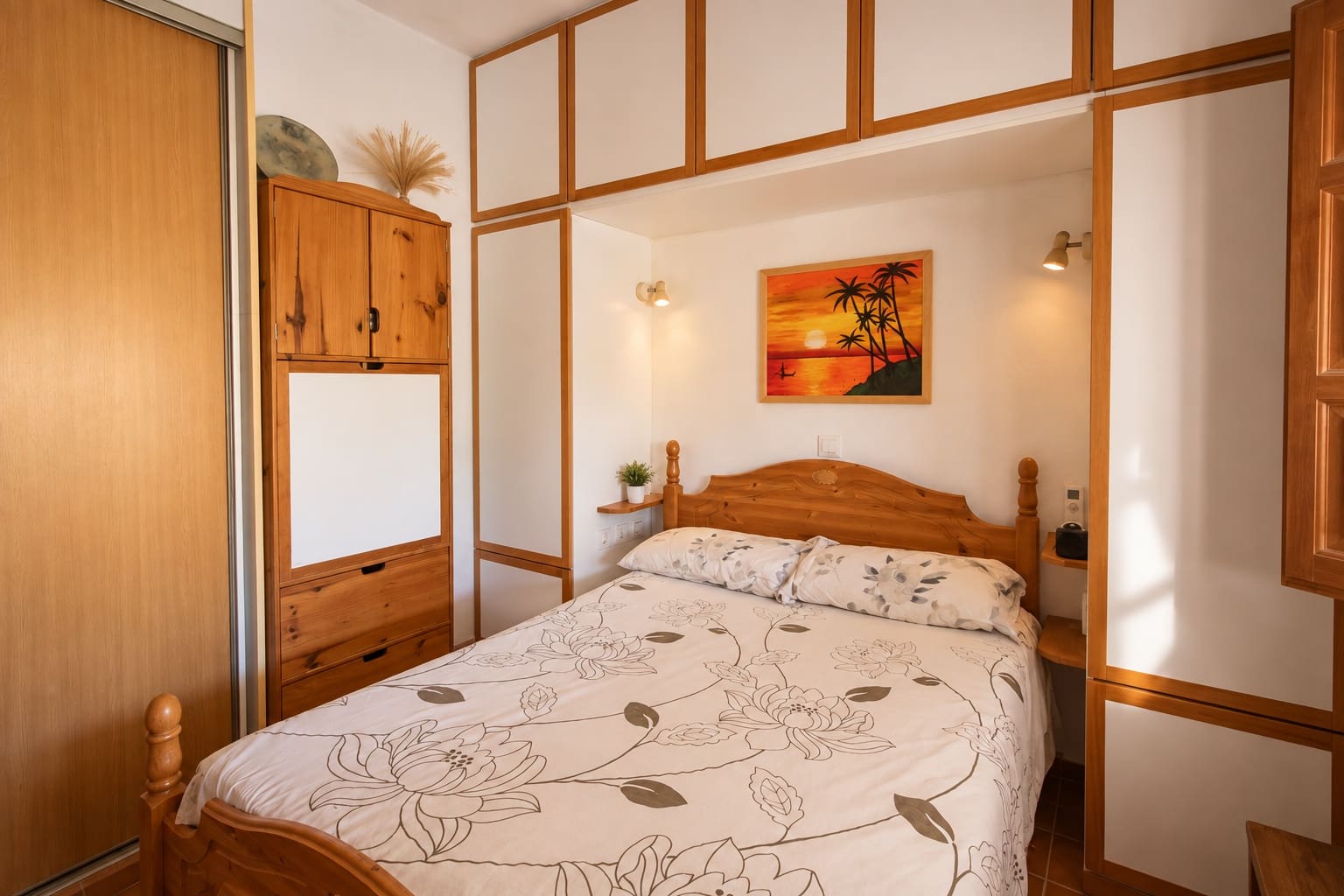 Finca/Casa Rural de 2 habitaciones en Alora en venta - 250.000 € (Ref: 10123441)