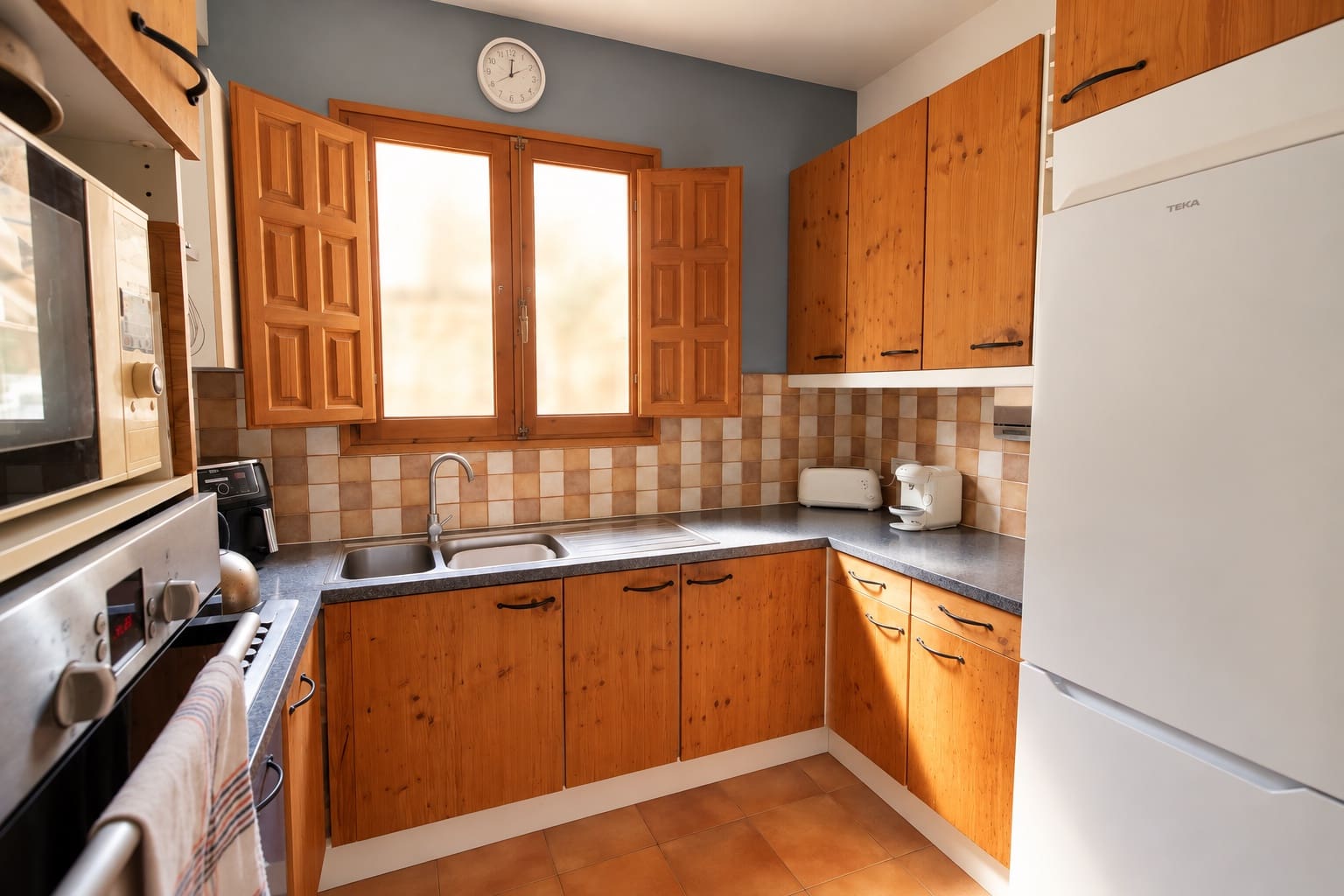 Finca/Casa Rural de 2 habitaciones en Alora en venta - 250.000 € (Ref: 10123441)