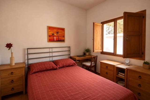 Finca/Casa Rural de 2 habitaciones en Alora en venta - 250.000 € (Ref: 10123441)