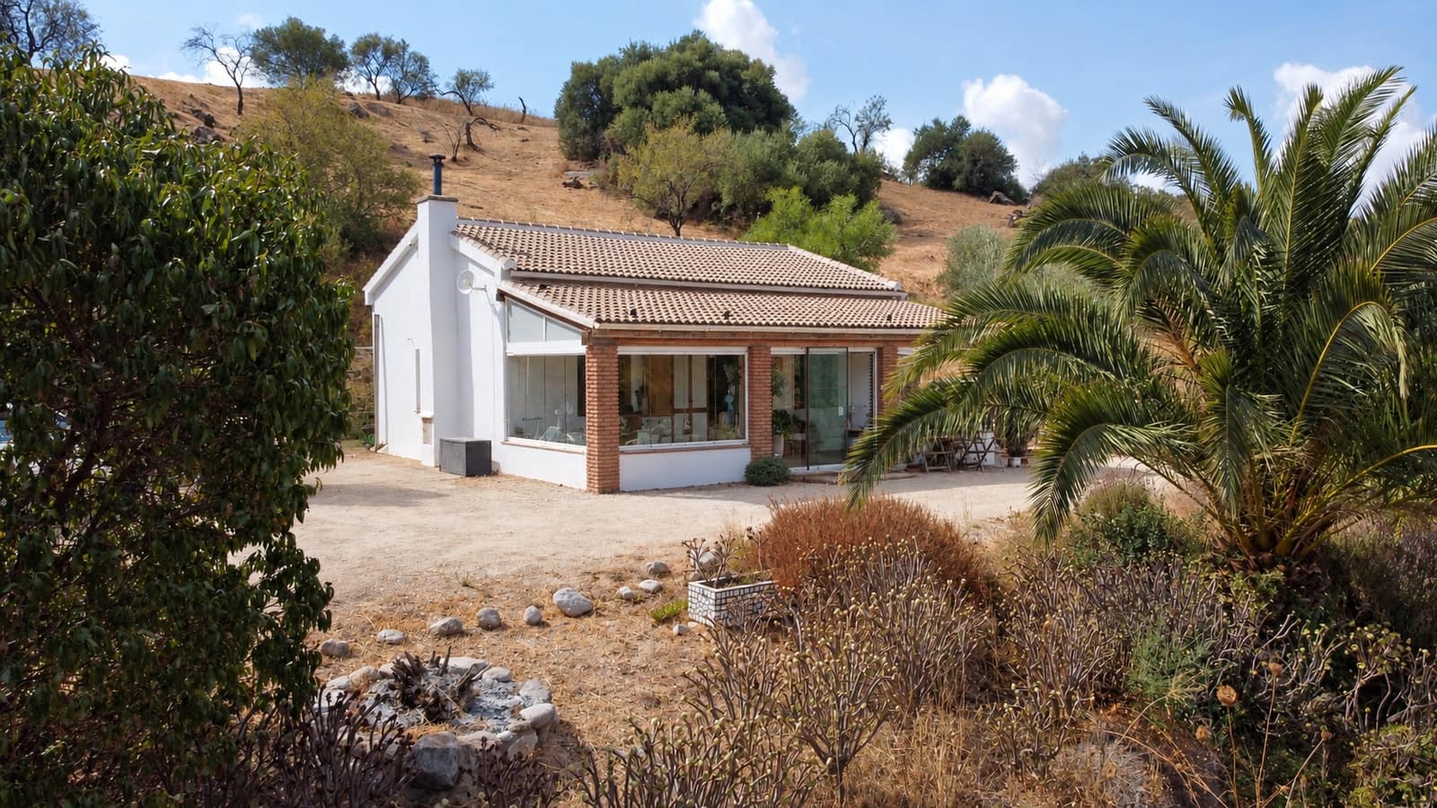 Finca/Casa Rural de 2 habitaciones en Alora en venta - 250.000 € (Ref: 10123441)