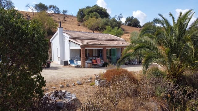 Finca/Casa Rural de 2 habitaciones en Alora en venta - 250.000 € (Ref: 10123441)