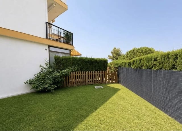 3 makuuhuone Huoneisto myytävänä paikassa El Faro, Mijas mukana uima-altaan 
autotalli - 425 000 € (Ref: 10123442)