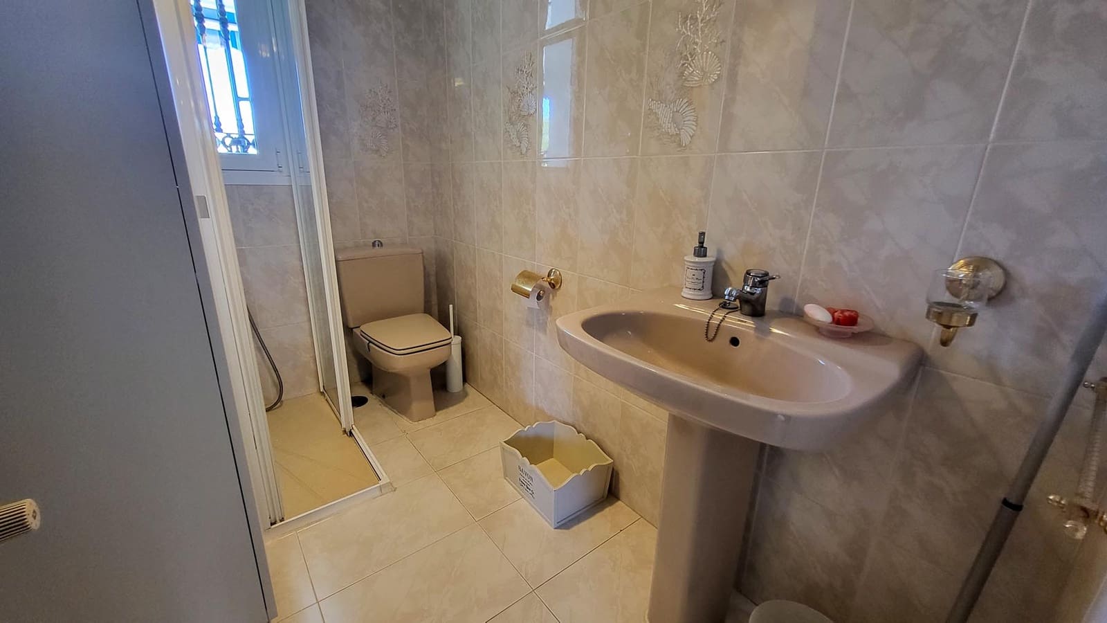 5 camera da letto Villa in vendita in Marbella con piscina garage - 1.300.000 € (Rif: 10127691)